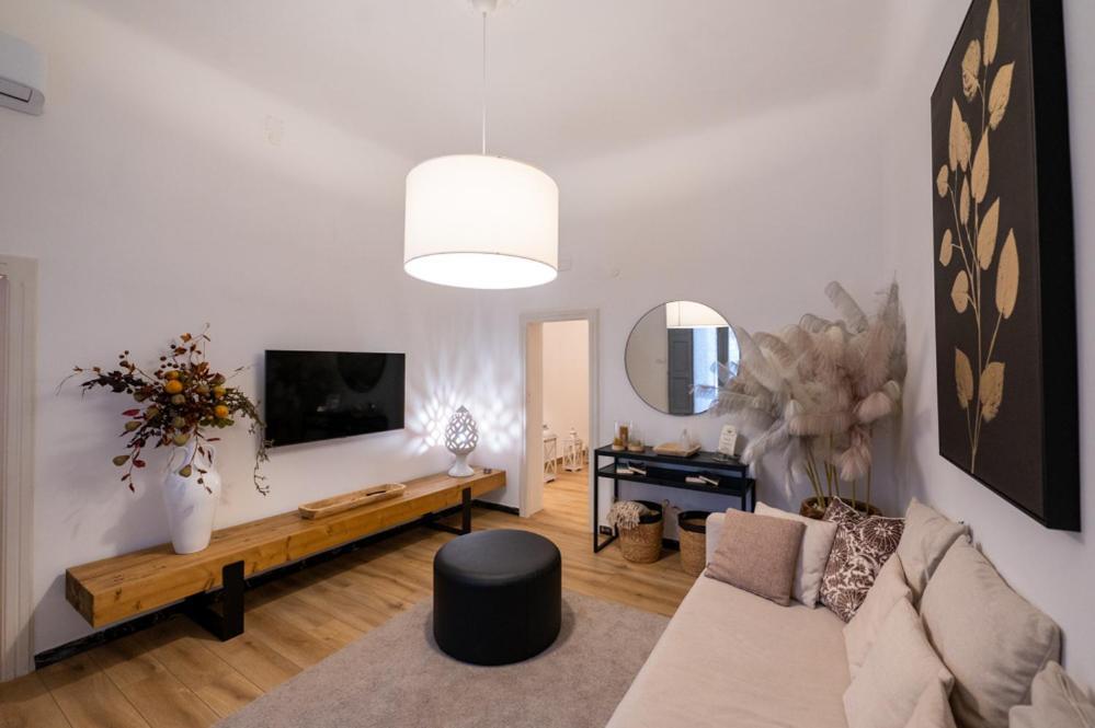 Dea Luxury Casa Vacanze- Zona Chiesa A Trullo - ألبيروبيللو المظهر الخارجي الصورة