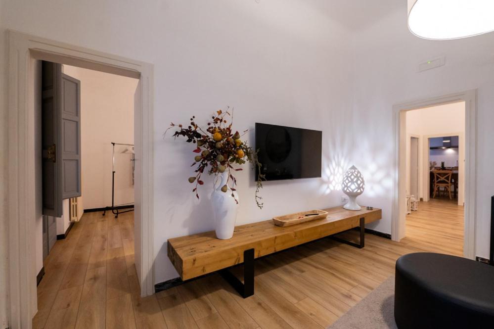 Dea Luxury Casa Vacanze- Zona Chiesa A Trullo - ألبيروبيللو المظهر الخارجي الصورة