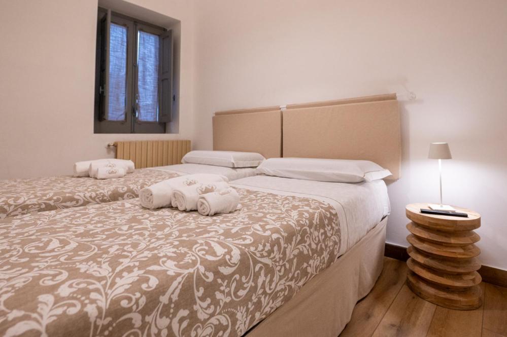 Dea Luxury Casa Vacanze- Zona Chiesa A Trullo - ألبيروبيللو المظهر الخارجي الصورة