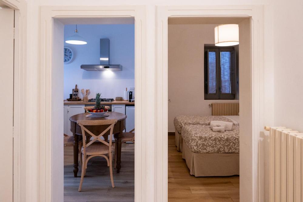 Dea Luxury Casa Vacanze- Zona Chiesa A Trullo - ألبيروبيللو المظهر الخارجي الصورة