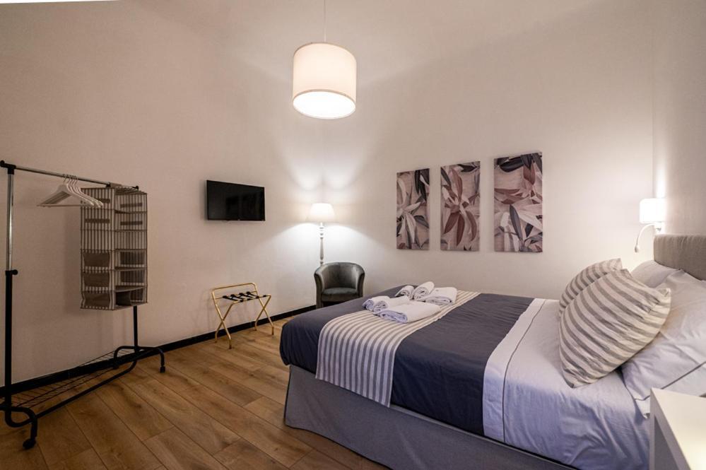 Dea Luxury Casa Vacanze- Zona Chiesa A Trullo - ألبيروبيللو المظهر الخارجي الصورة