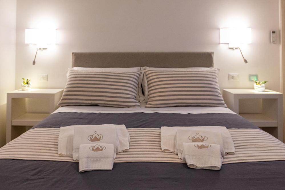 Dea Luxury Casa Vacanze- Zona Chiesa A Trullo - ألبيروبيللو المظهر الخارجي الصورة