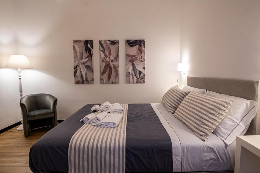 Dea Luxury Casa Vacanze- Zona Chiesa A Trullo - ألبيروبيللو المظهر الخارجي الصورة