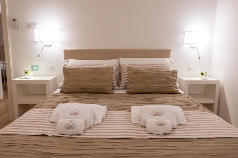 Dea Luxury Casa Vacanze- Zona Chiesa A Trullo - ألبيروبيللو المظهر الخارجي الصورة