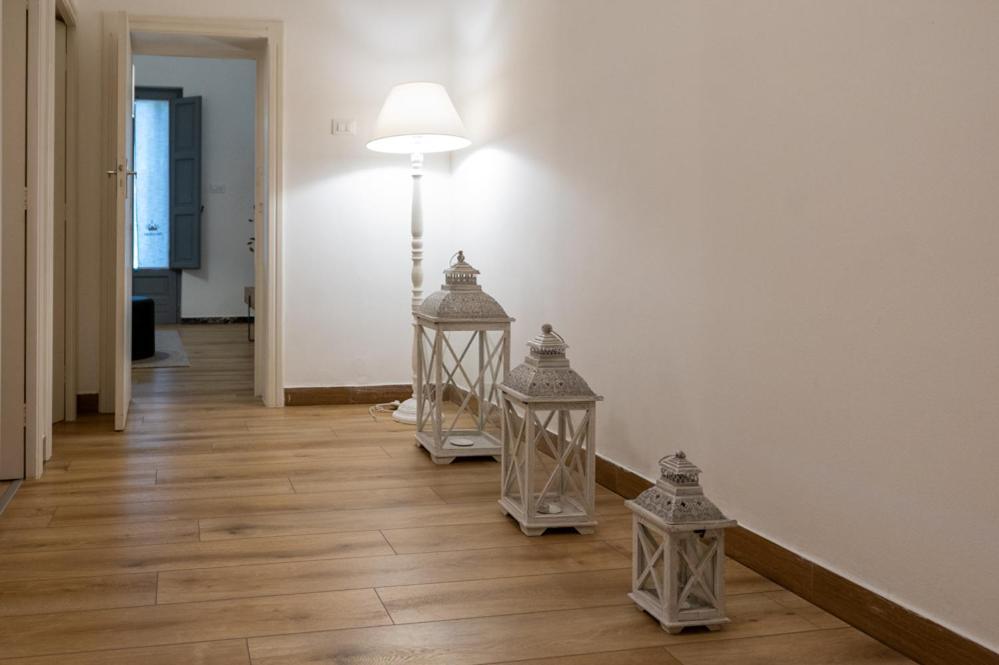 Dea Luxury Casa Vacanze- Zona Chiesa A Trullo - ألبيروبيللو المظهر الخارجي الصورة
