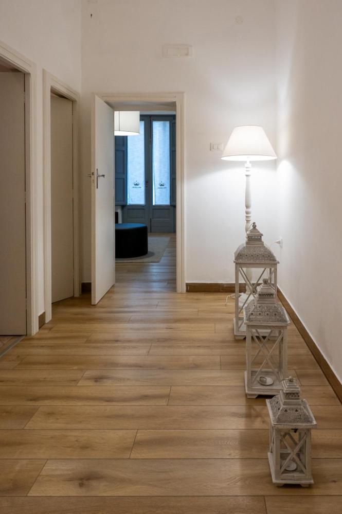 Dea Luxury Casa Vacanze- Zona Chiesa A Trullo - ألبيروبيللو المظهر الخارجي الصورة