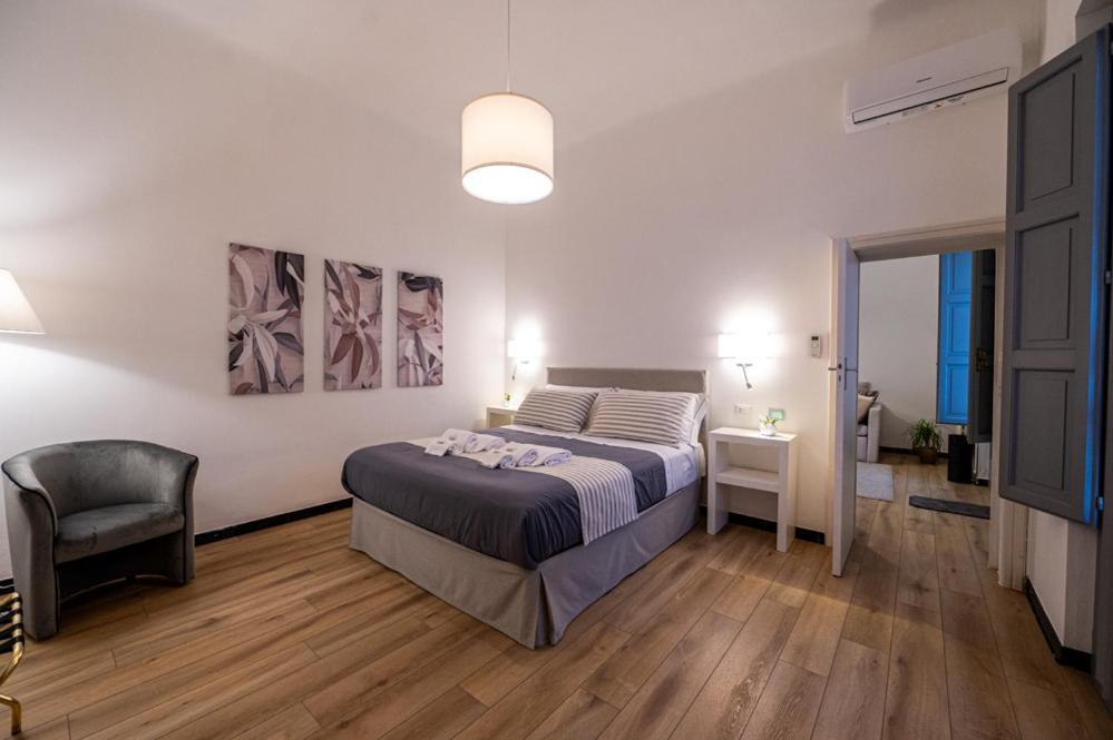 Dea Luxury Casa Vacanze- Zona Chiesa A Trullo - ألبيروبيللو المظهر الخارجي الصورة